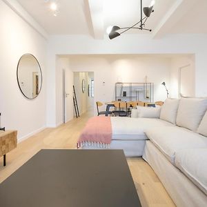 Appartement Design 3 Chambres Proximite Grand-Place Bruxelles