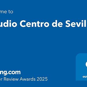 Estudio Centro De Sevilla